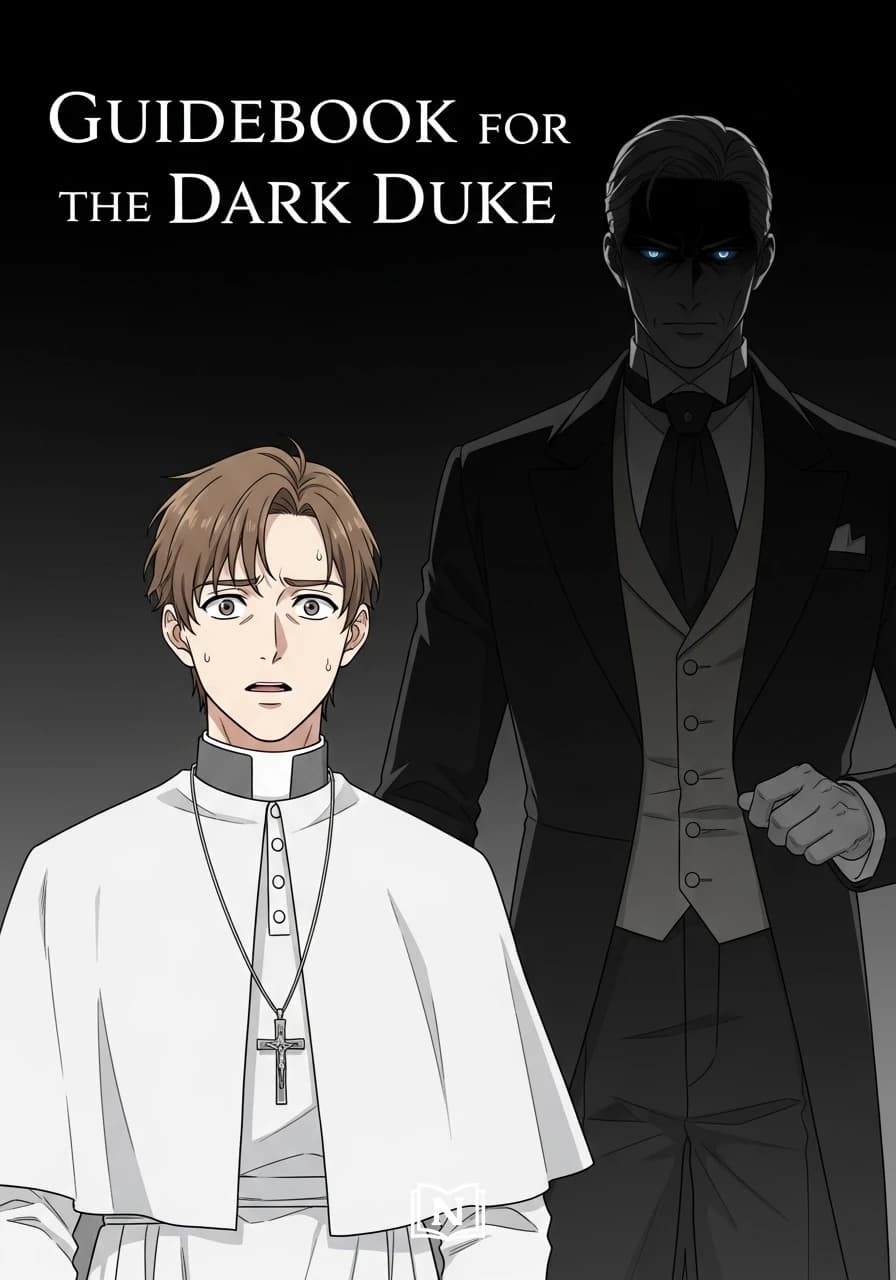 Guidebook for the Dark Duke Novel