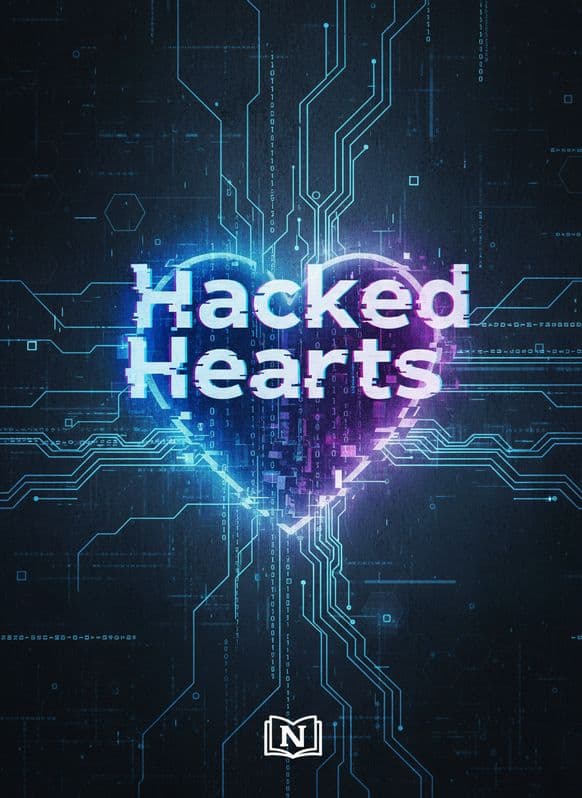 Hacked Hearts Novel