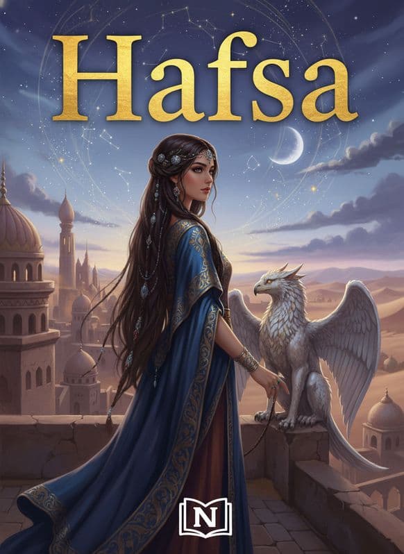 Hafsa Novel