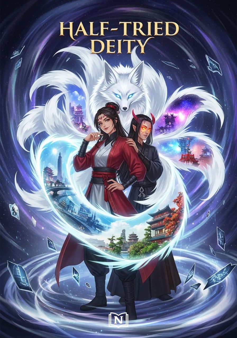 Half-Tried Deity Novel
