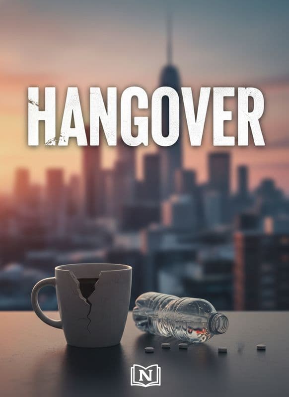 HANGOVER Novel