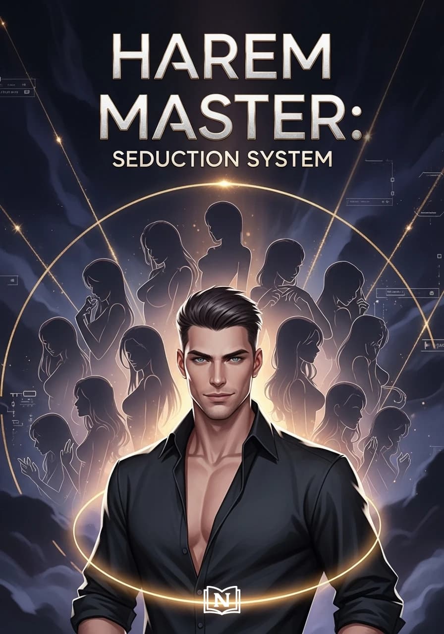Harem Master: Seduction System Novel