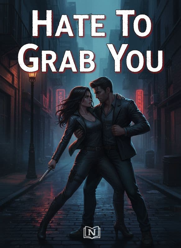 Hate To Grab You Novel