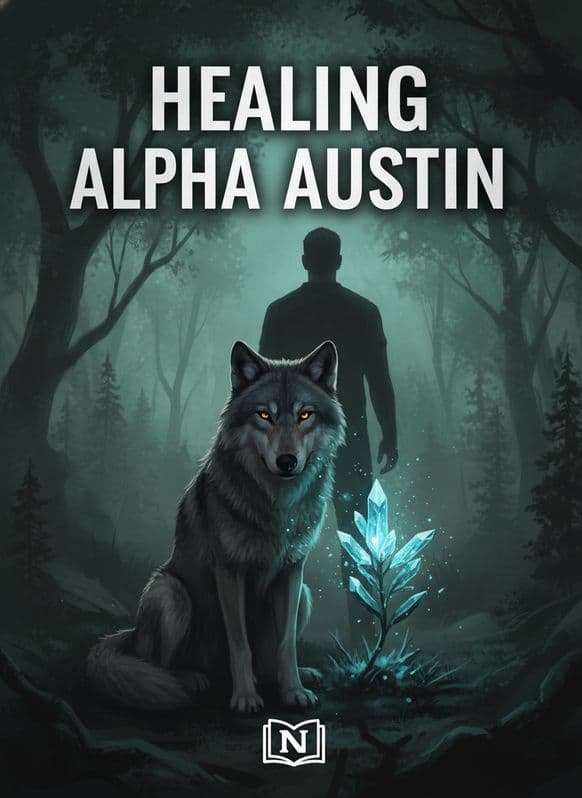 HEALING ALPHA AUSTIN Novel