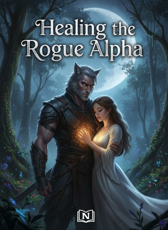 Healing the Rogue Alpha Novel
