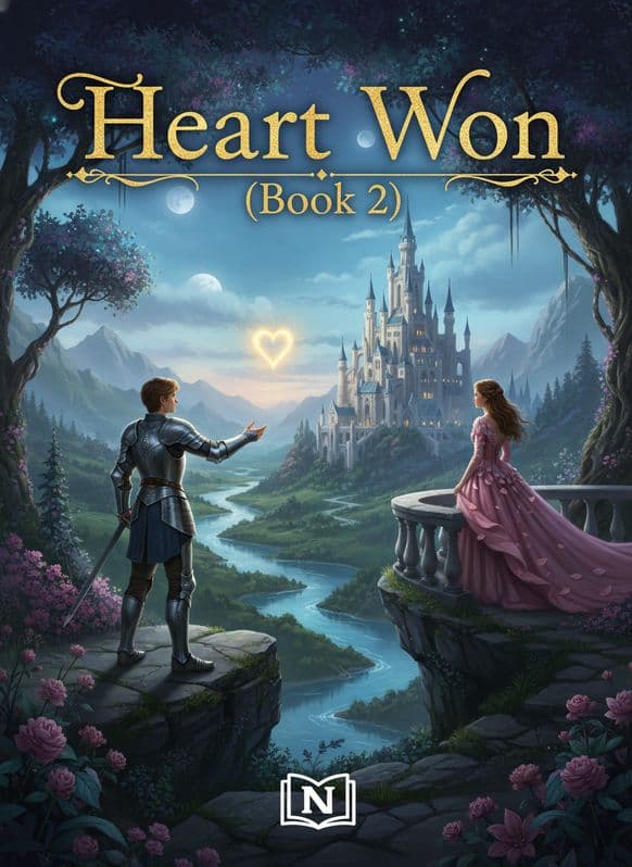Heart Won (Book 2) Novel