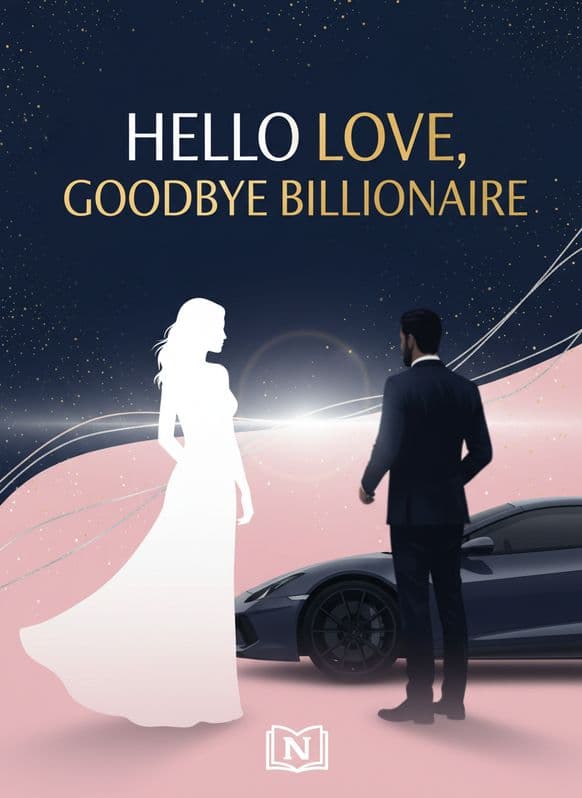Hello Love, Goodbye Billionaire Novel