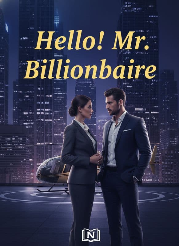 Hello! Mr. Billionaire Novel