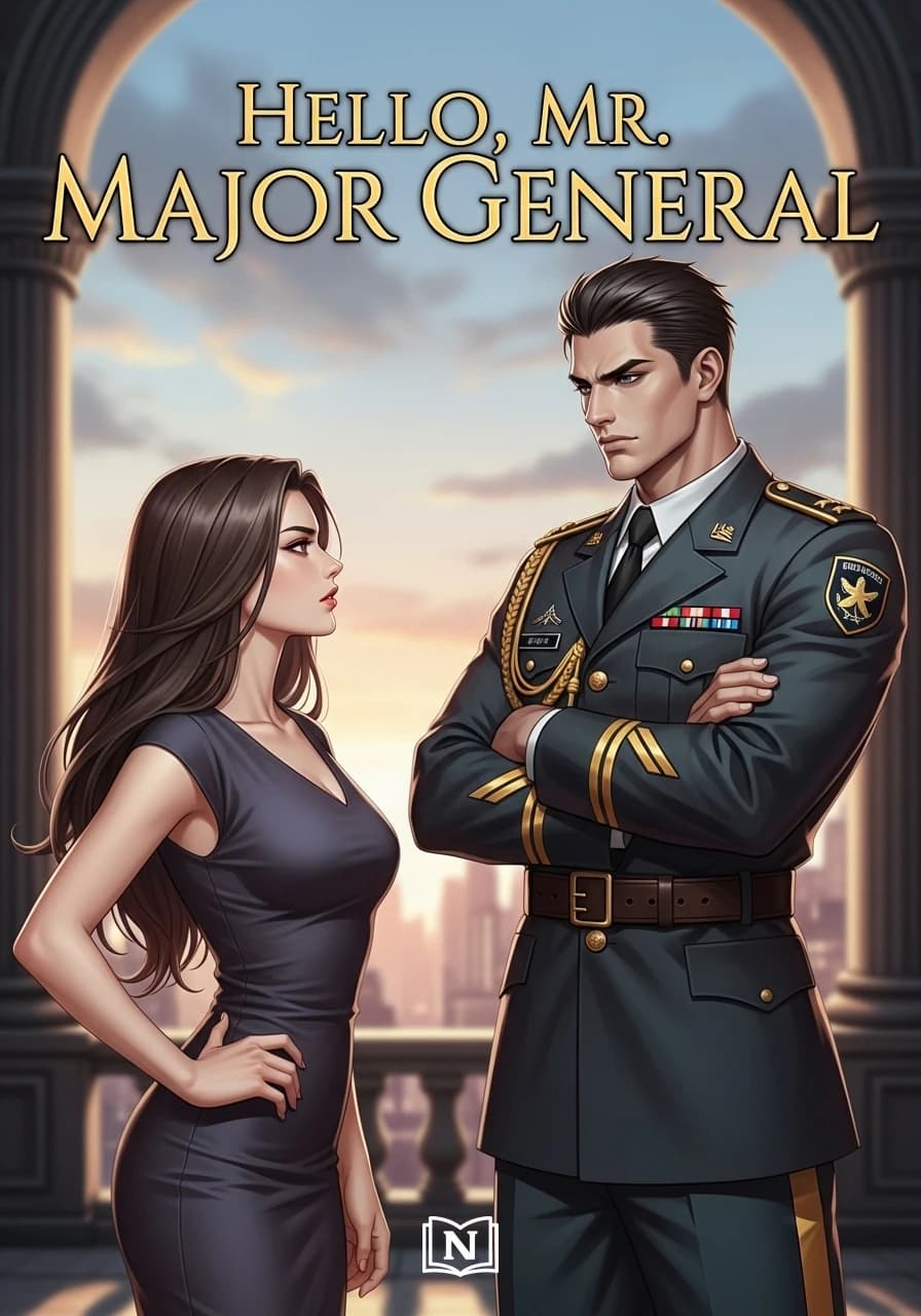 Hello, Mr. Major General Novel