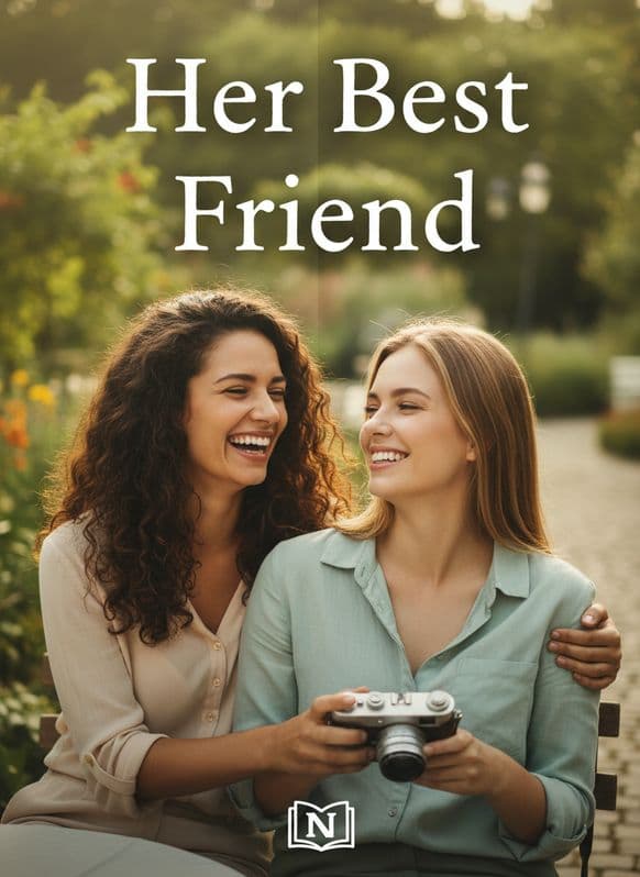 Her Best Friend Novel