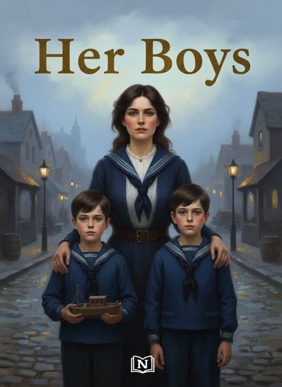 Her Boys Novel