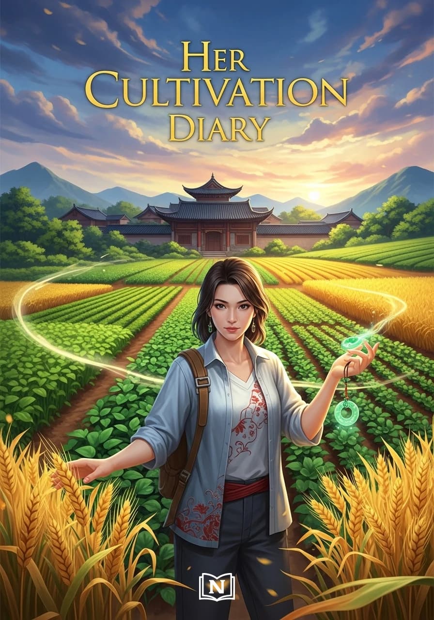 Her Cultivation Diary Novel