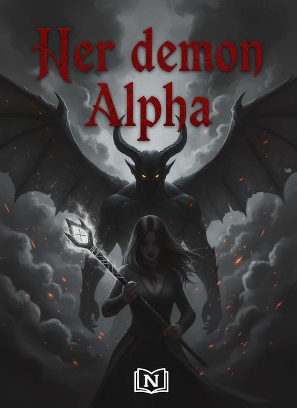 Her demon Alpha Novel