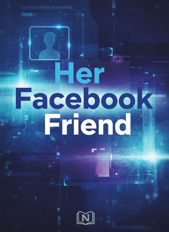 Her Facebook Friend Novel