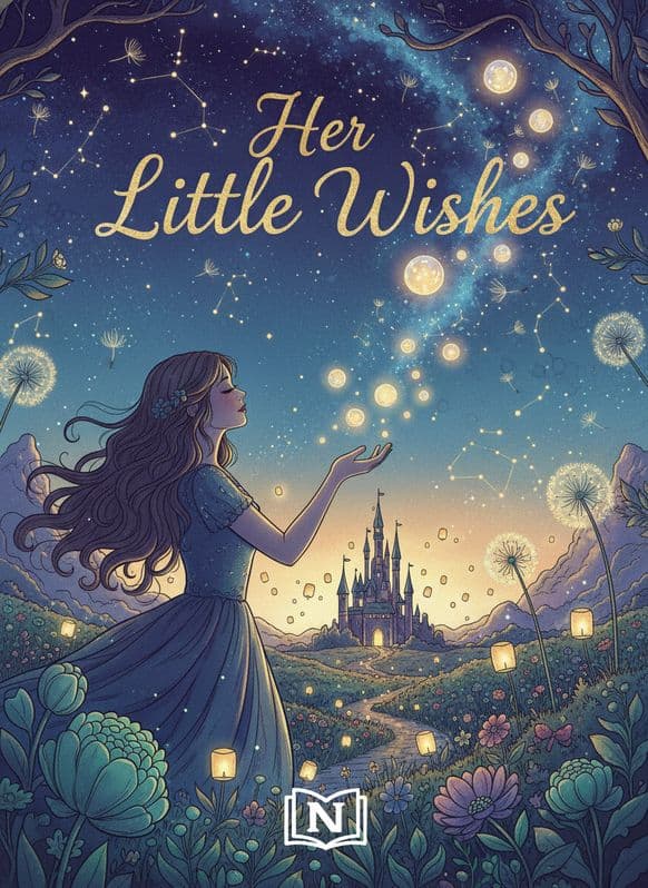 Her Little Wishes Novel