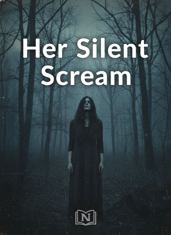 Her Silent Scream  Novel
