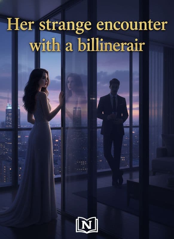 Her strange encounter with a billionaire  Novel