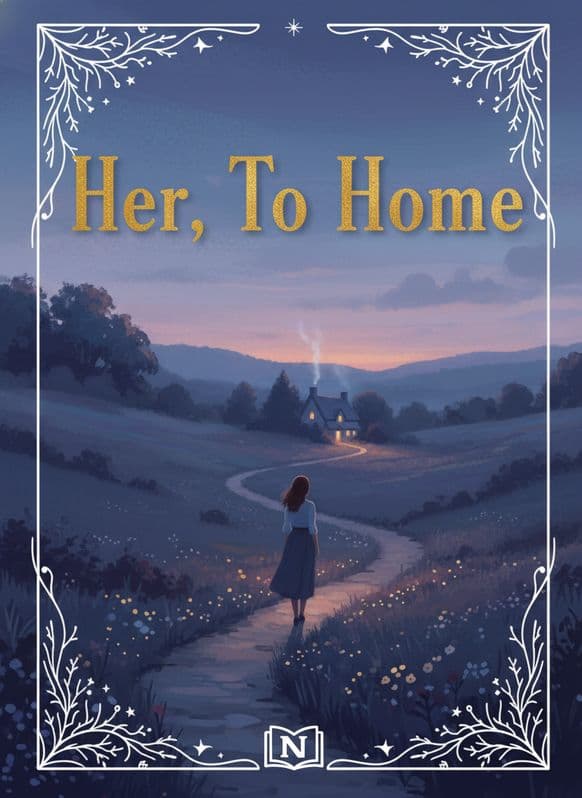 Her, To Home Novel