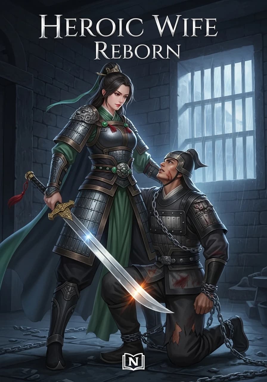 Heroic Wife Reborn Novel