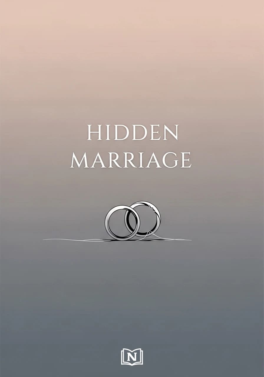 Hidden Marriage Novel