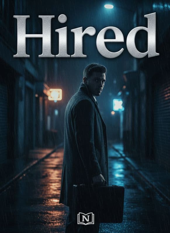Hired Novel