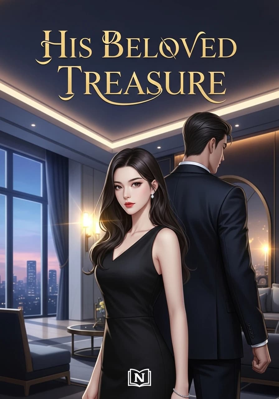 His Beloved Treasure Novel
