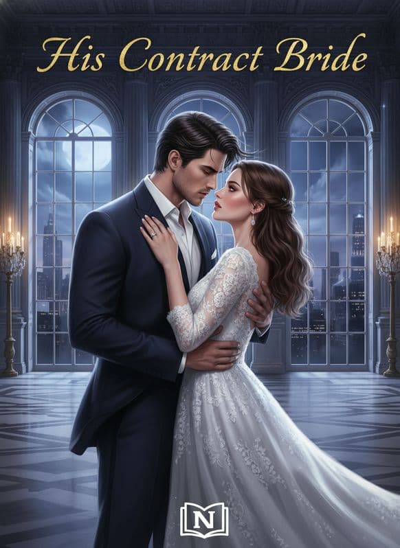 His Contract Bride Novel