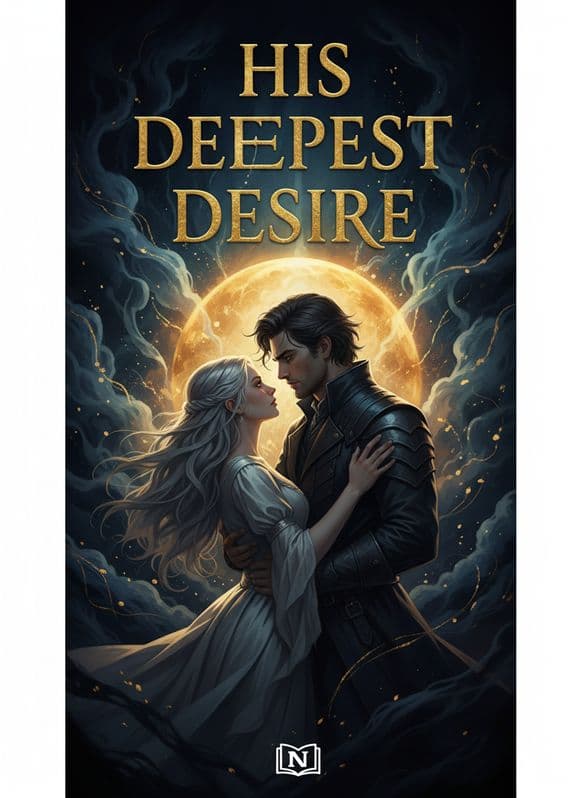 HIS DEEPEST DESIRE Novel