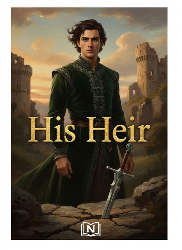 His Heir Novel