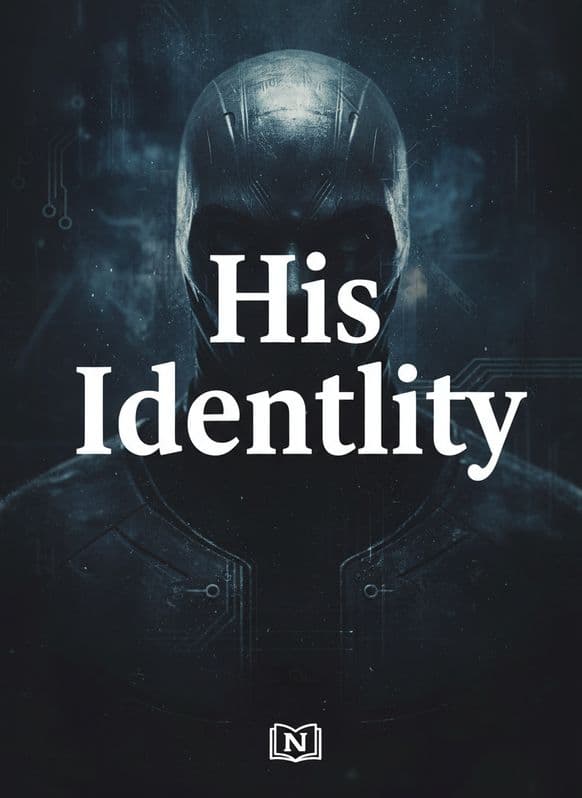 His Identity Novel