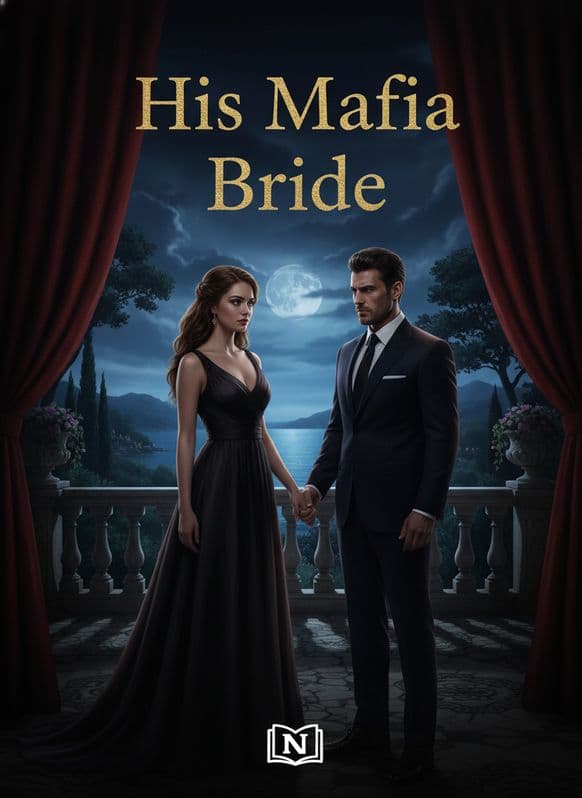 His Mafia Bride Novel
