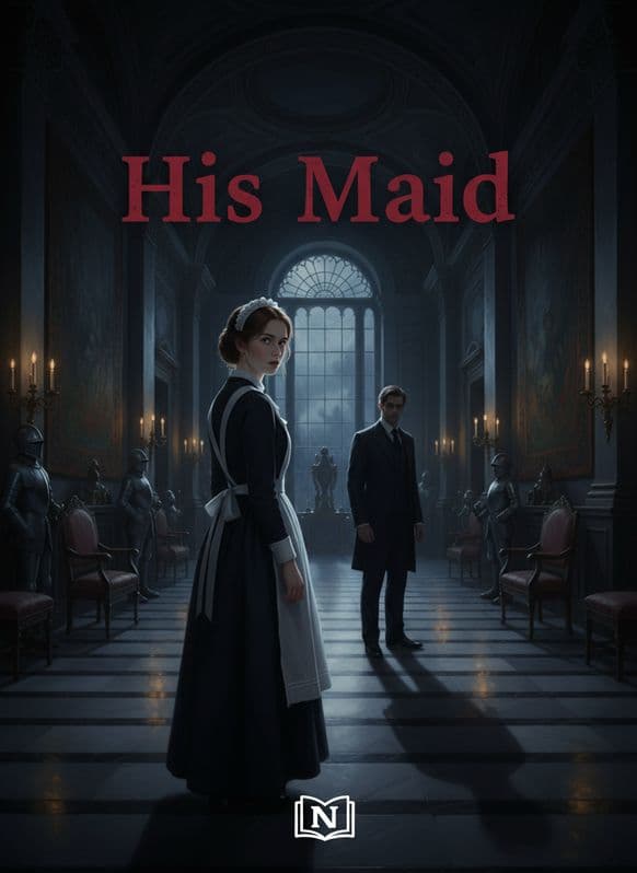 His Maid Novel