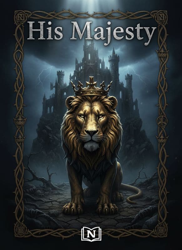 His Majesty Novel