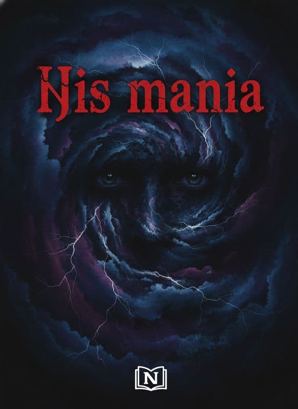 His mania Novel