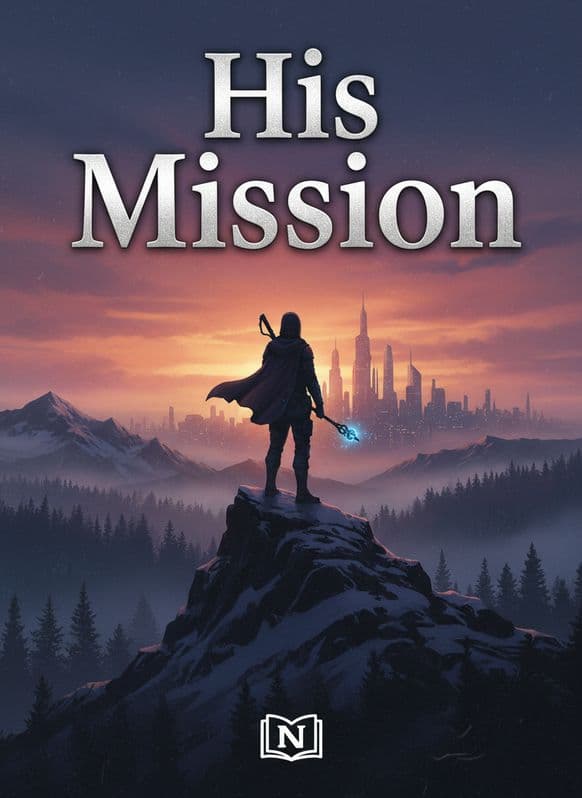 His Mission Novel