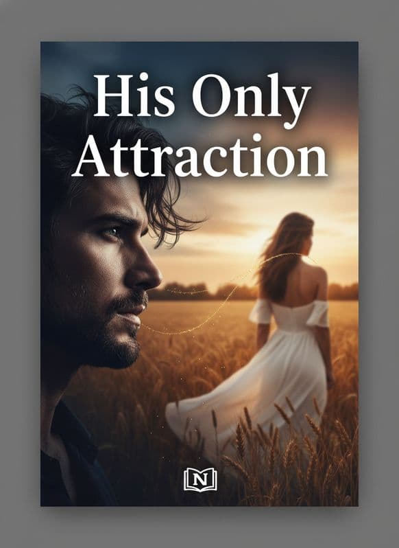 His Only Attraction Novel
