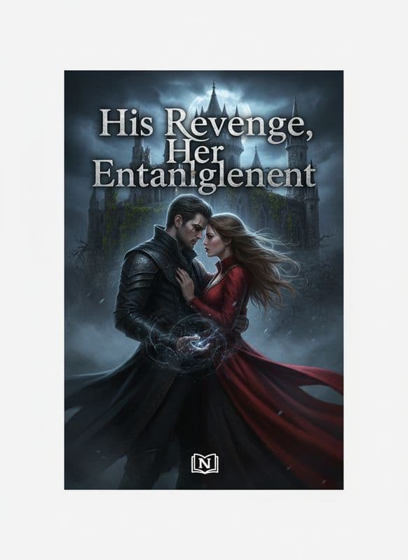 His Revenge, Her Entanglement Novel