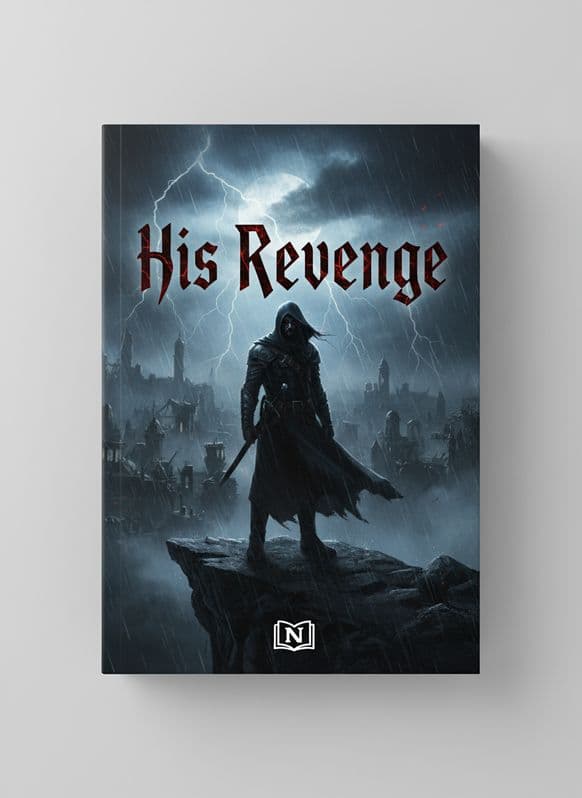 His Revenge Novel