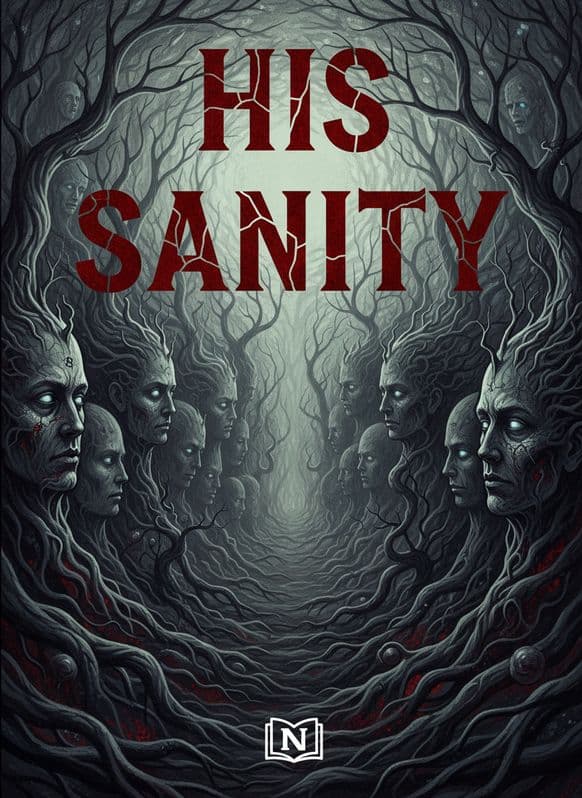 HIS SANITY Novel