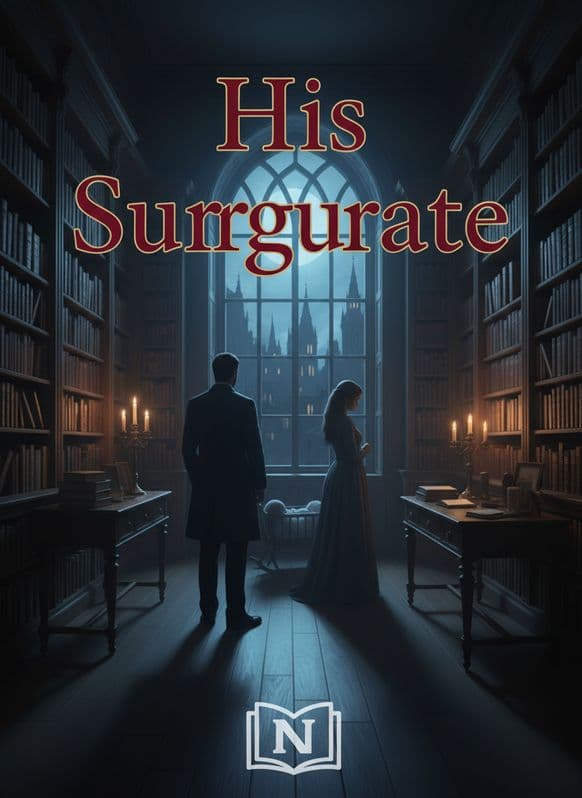 His Surrogate Novel