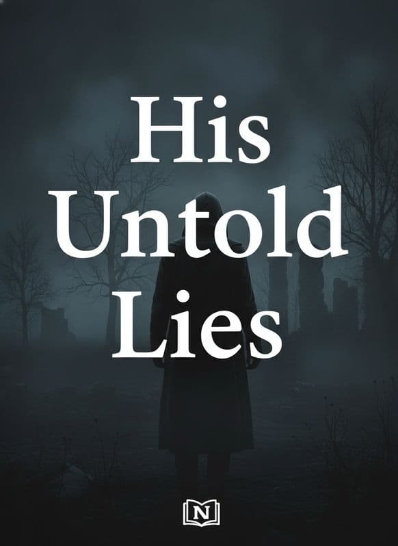 His Untold Lies Novel