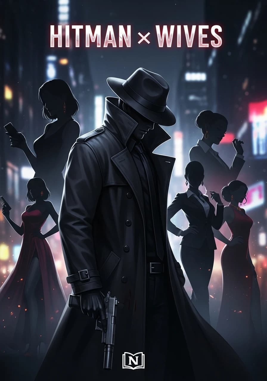Hitman x Wives Novel