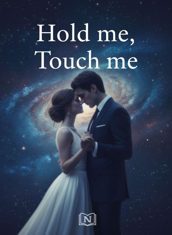 Hold me, Touch me Novel