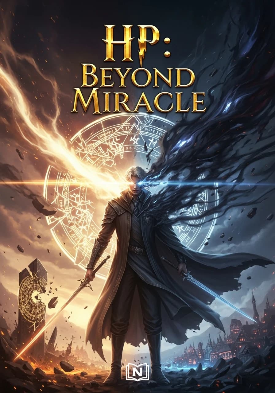 HP: Beyond Miracle Novel