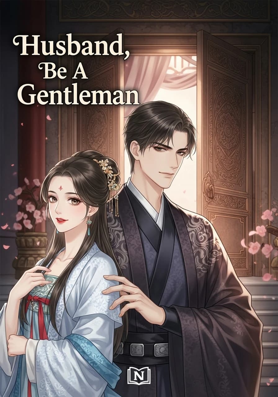 Husband, Be A Gentleman Novel