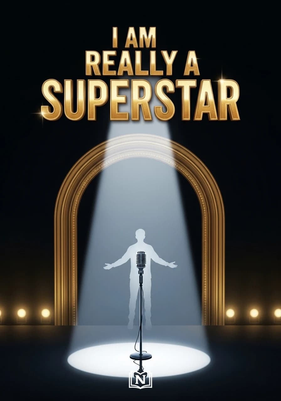I am Really a Superstar Novel
