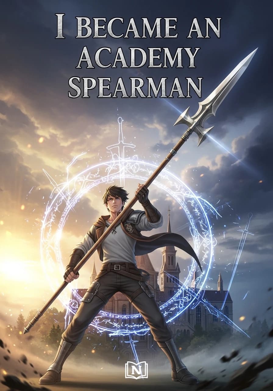 I Became An Academy Spearman Novel