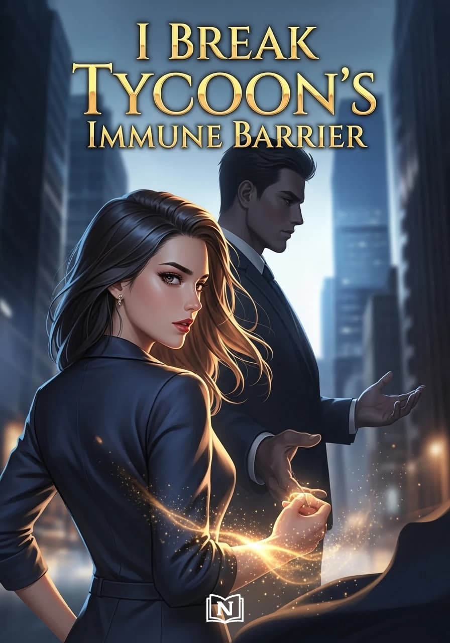 I Break Tycoon's Immune Barrier Novel