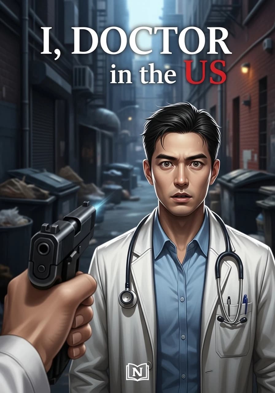 I, Doctor in the US Novel