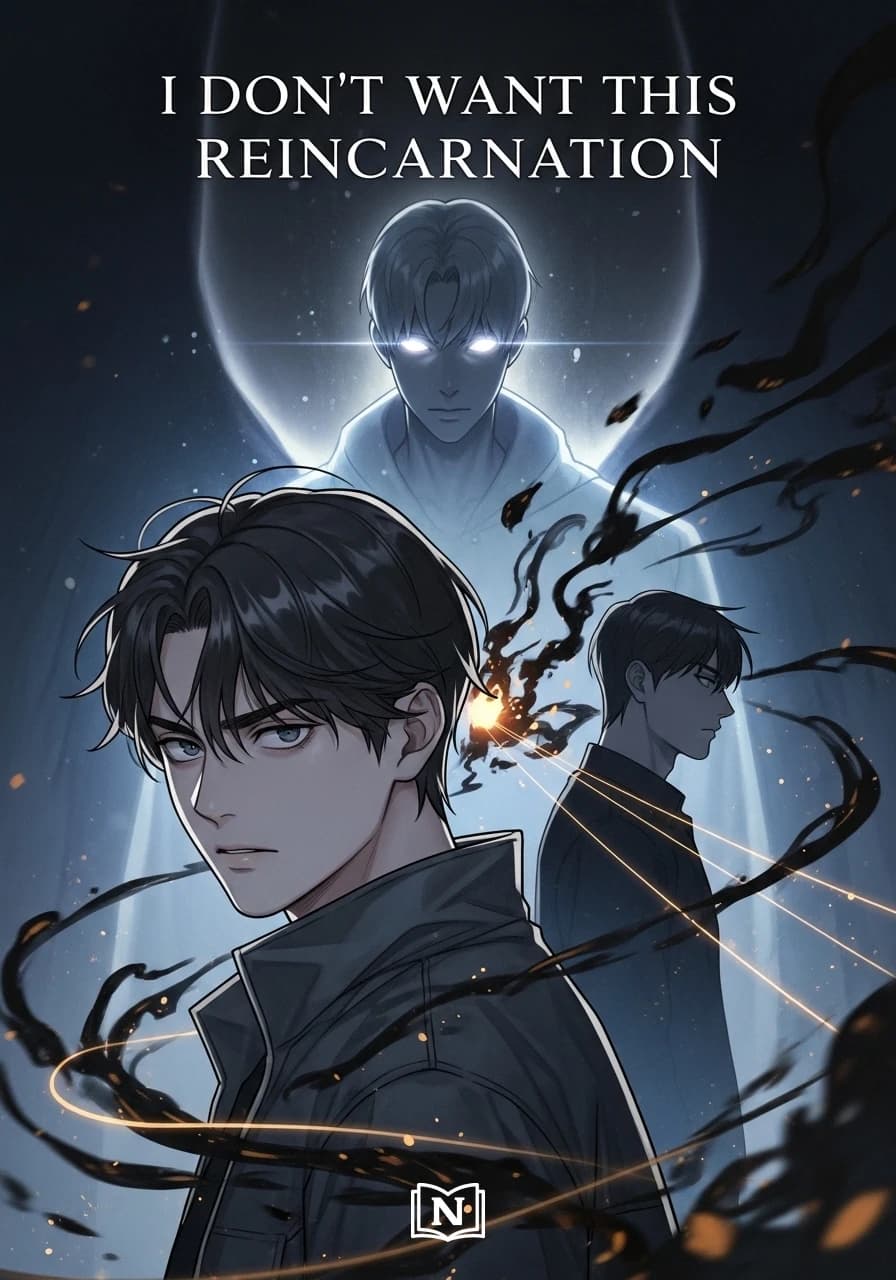 I Don’t Want This Reincarnation Novel